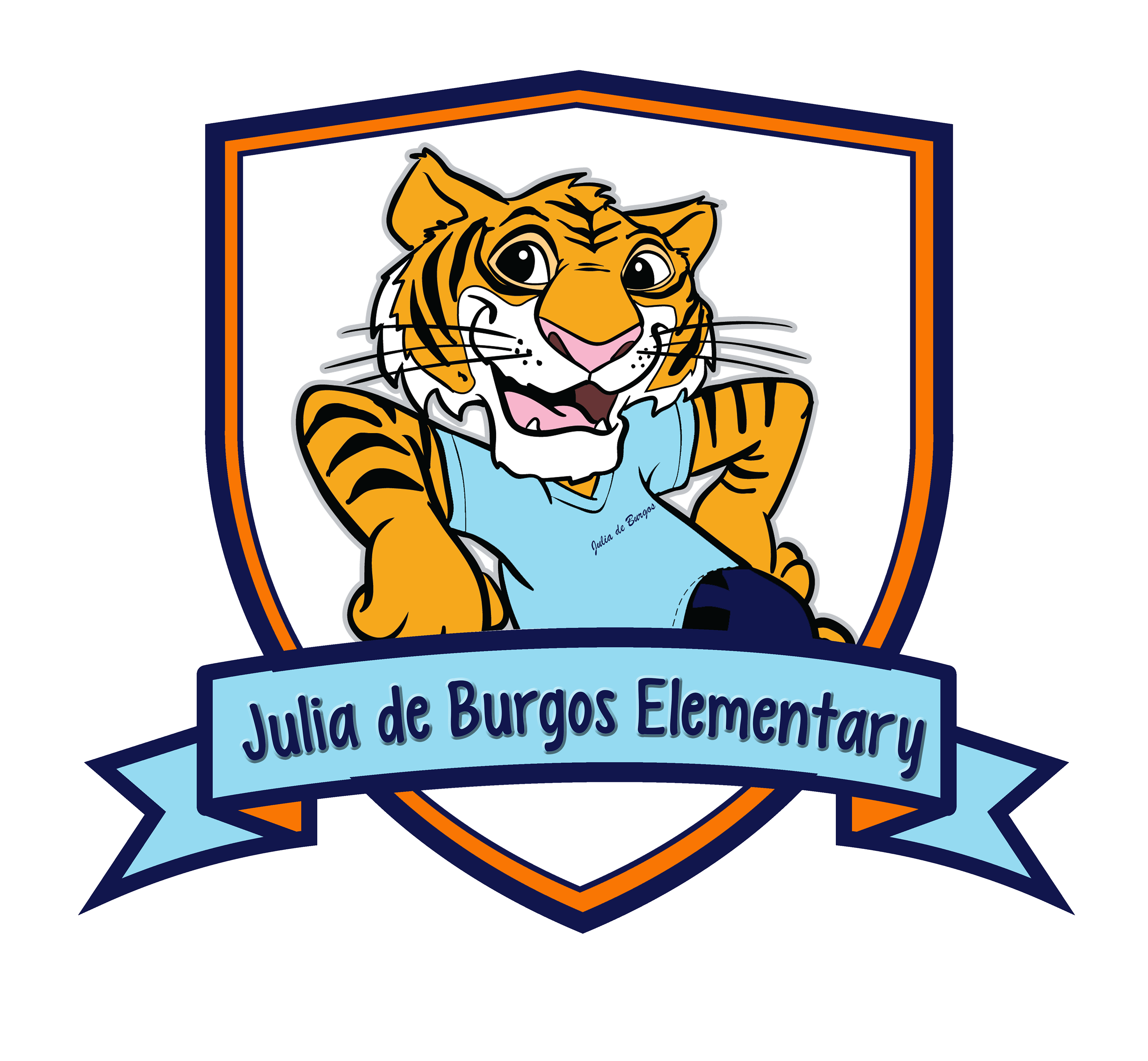 Julia de Burgos Elementary School